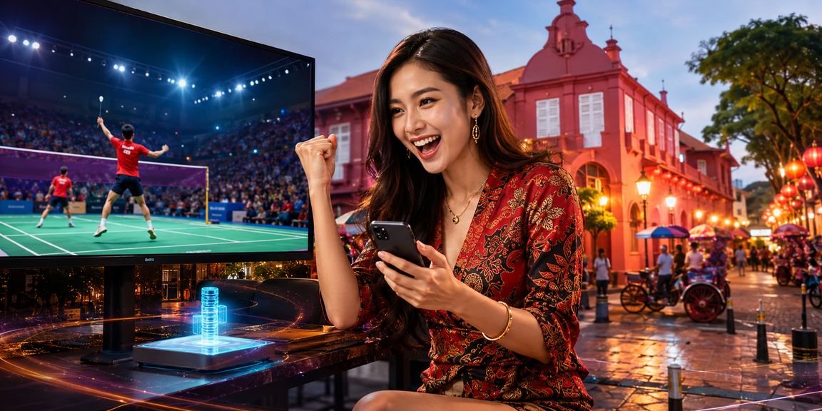 Mobile casino deposit process in Melaka, Malaysia