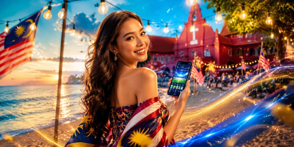 Pertaruhan esport Malaysia di Melaka dengan pelbagai pilihan pasaran