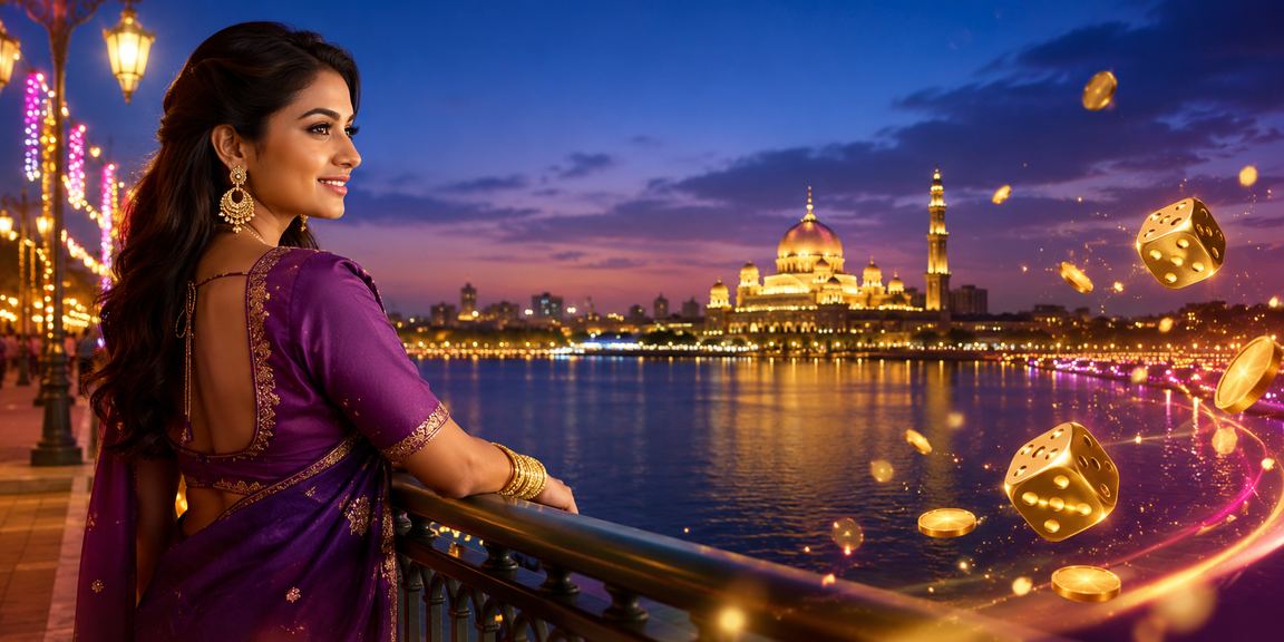 Malay-styled casino dice and card game in Putrajaya